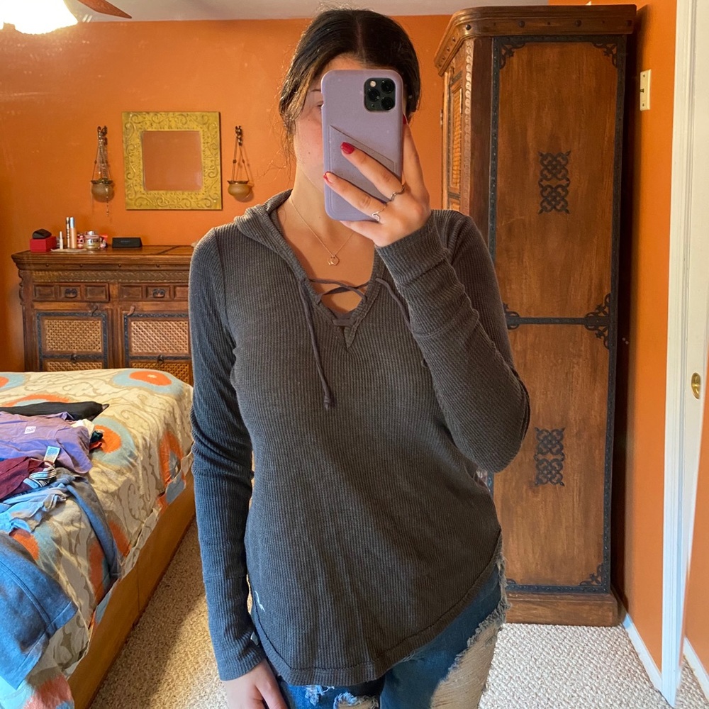 sweater
